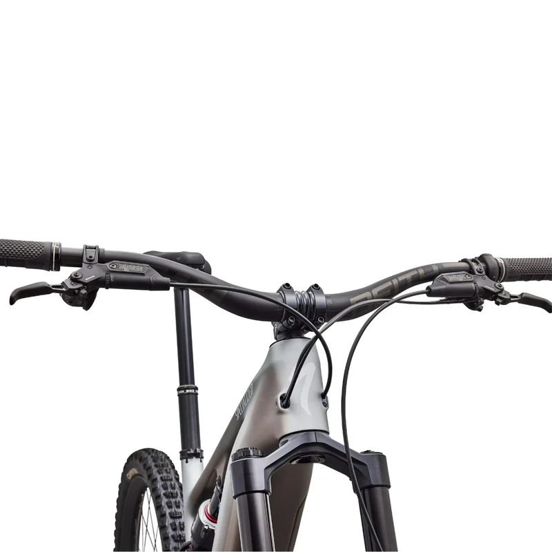 Specialized Levo Pro Evo G4
