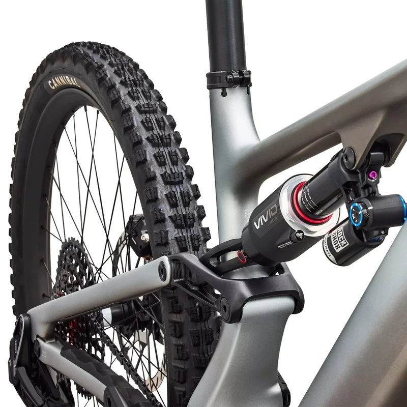 Specialized Levo Pro Evo G4