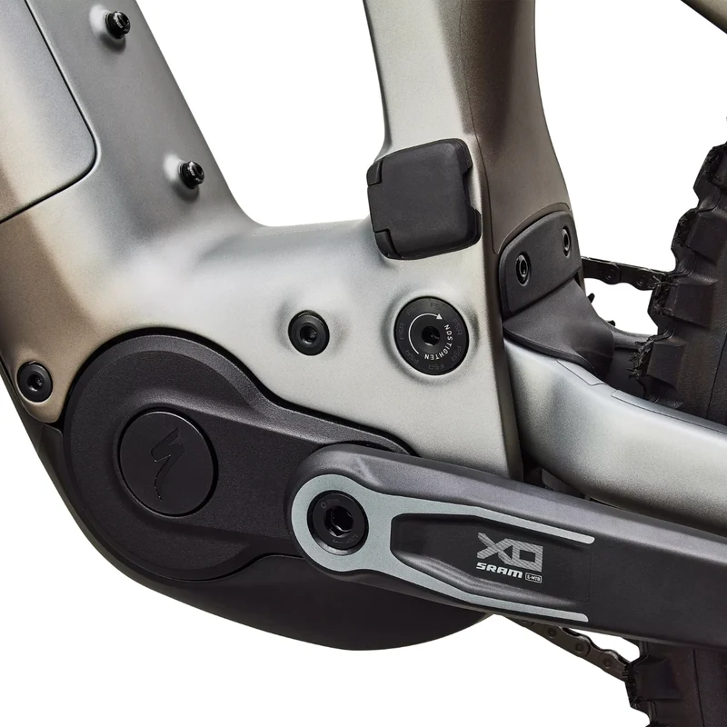 Specialized Levo Pro Evo G4