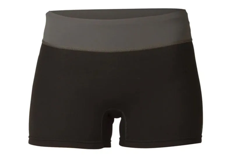 PADDLE SHORT 3/1MM - FEMME