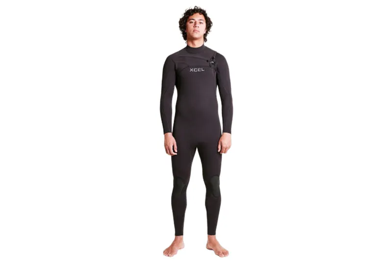 COMBINAISON COMPLÈTE 3/2 HOMME