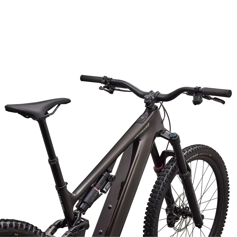 Specialized Levo Comp Evo G4