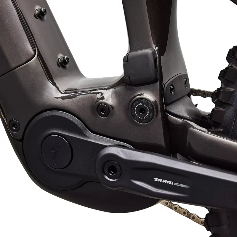 Specialized Levo Comp Evo G4