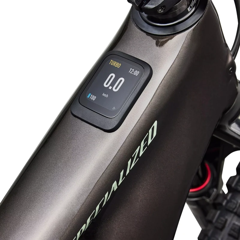 Specialized Levo Comp Evo G4