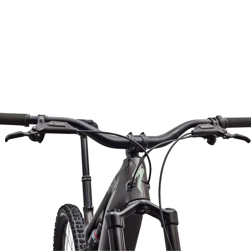 Specialized Levo Comp Evo G4