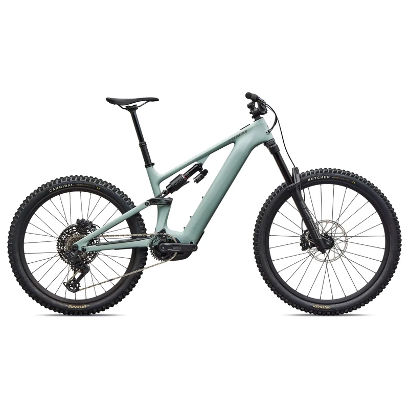 Specialized Levo Comp Evo G4
