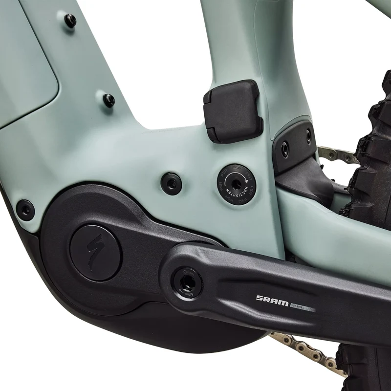 Specialized Levo Comp Evo G4