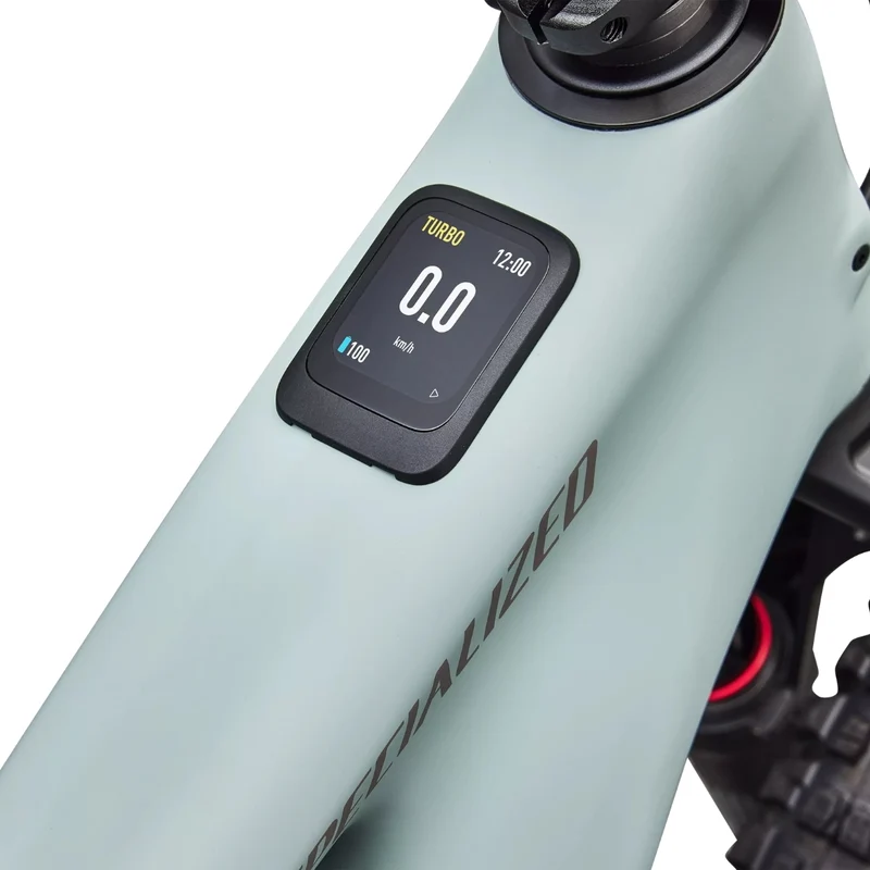 Specialized Levo Comp Evo G4
