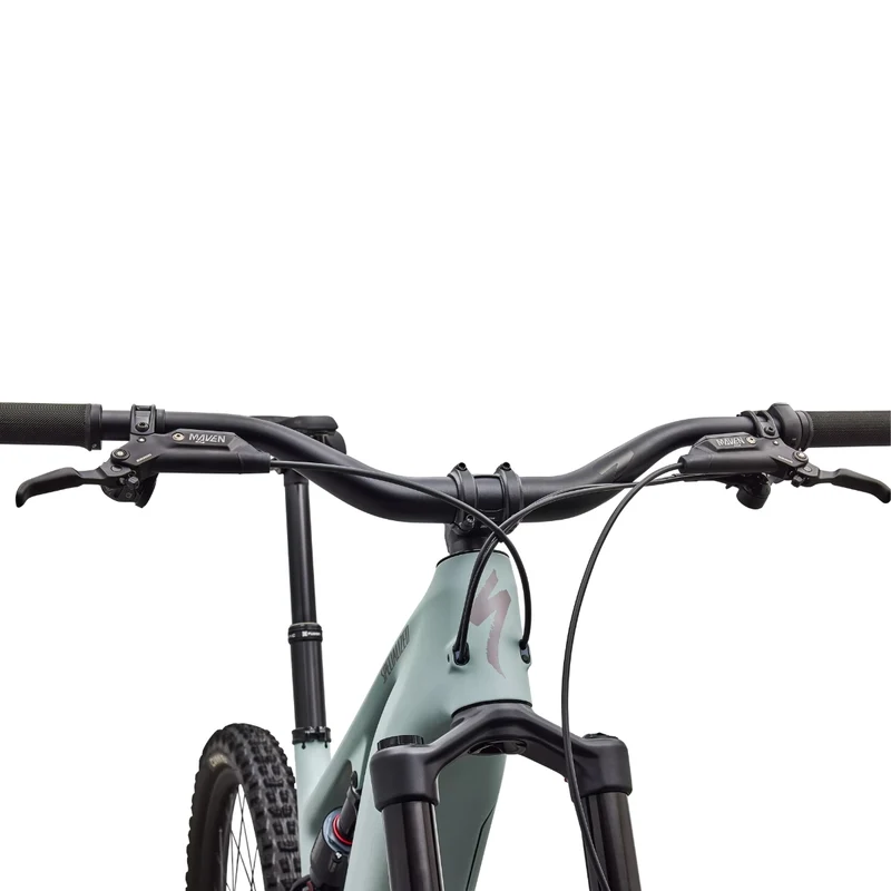 Specialized Levo Comp Evo G4
