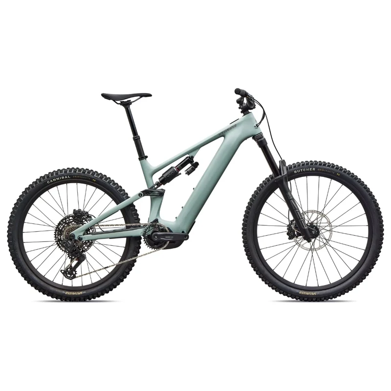 Specialized Levo Comp Evo G4