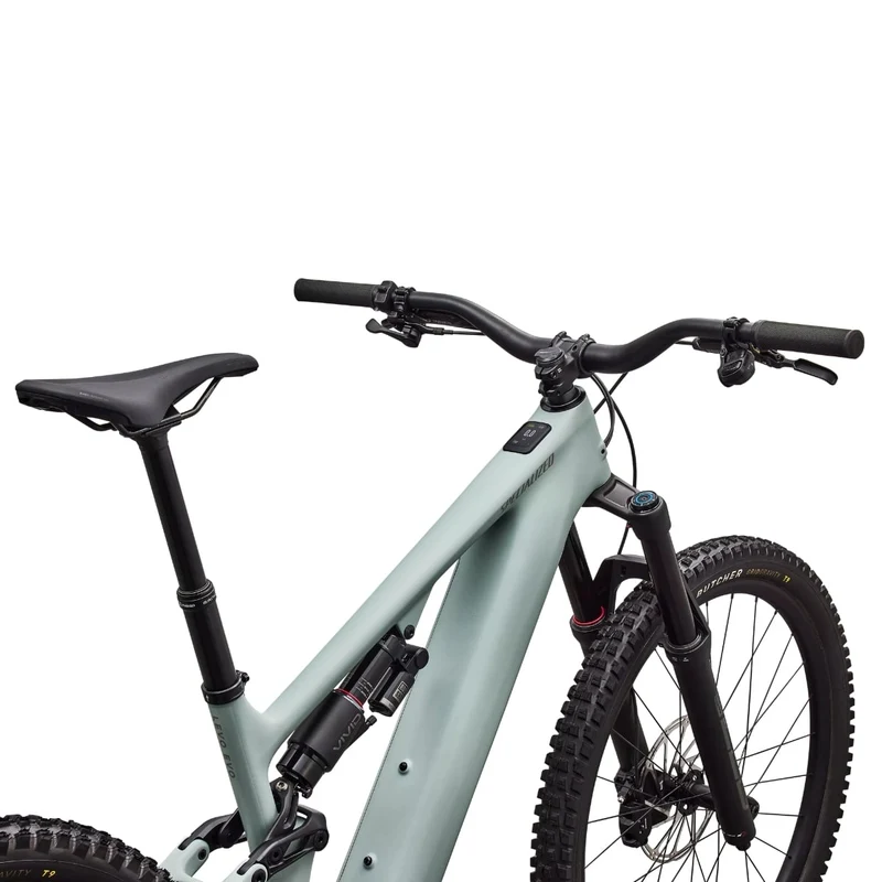 Specialized Levo Comp Evo G4