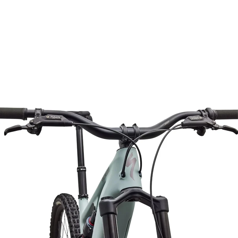 Specialized Levo Comp Evo G4