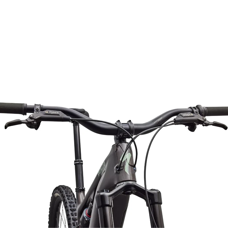 Specialized Levo Comp Evo G4