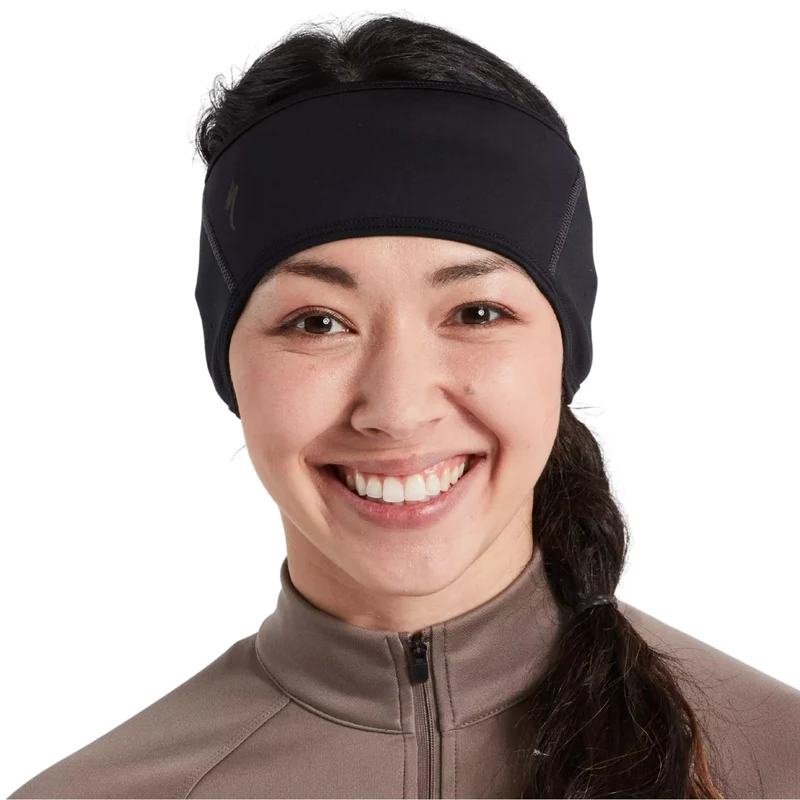 Bandeau Specialized Thermal noir