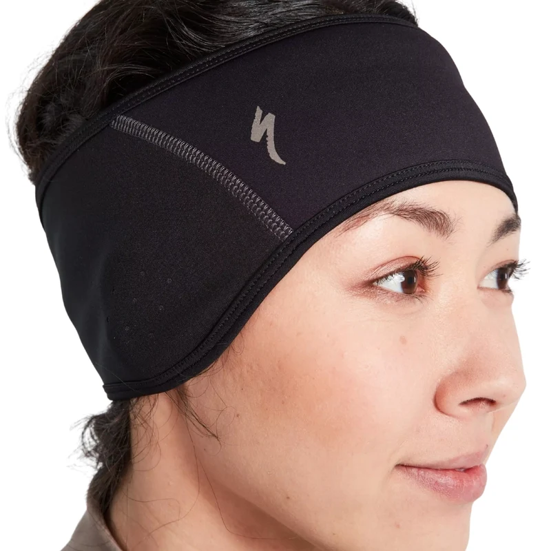 Bandeau Specialized Thermal noir