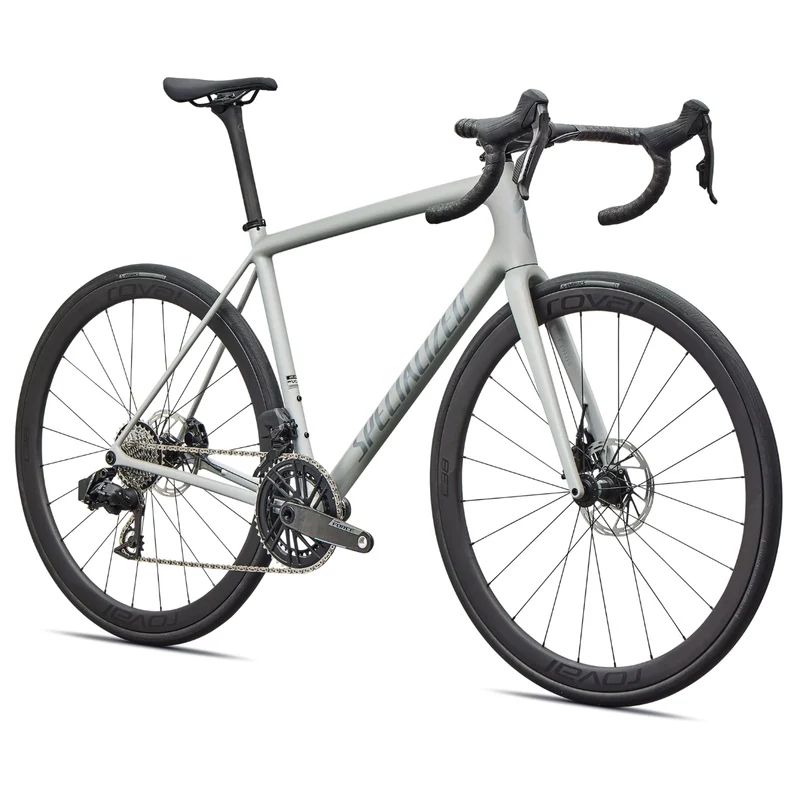 Specialized Aethos 2 Expert Force AXS