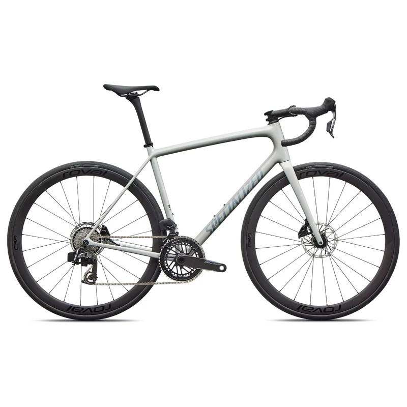 Specialized Aethos 2 Expert Force AXS