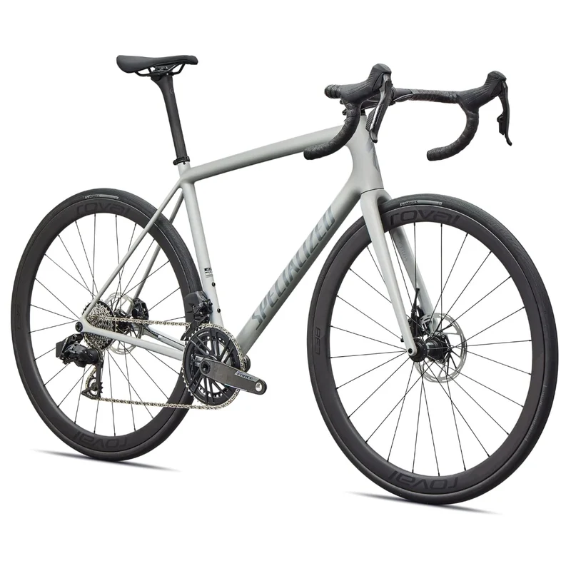 Specialized Aethos 2 Expert Force AXS