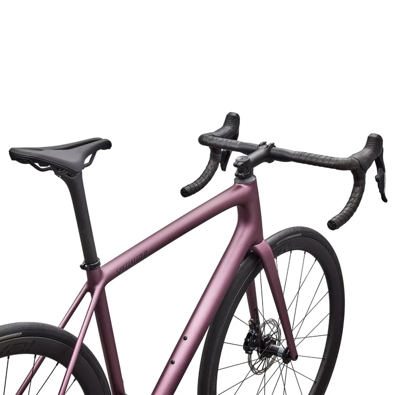Specialized Aethos 2 Expert Force AXS