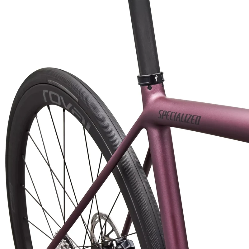 Specialized Aethos 2 Expert Force AXS