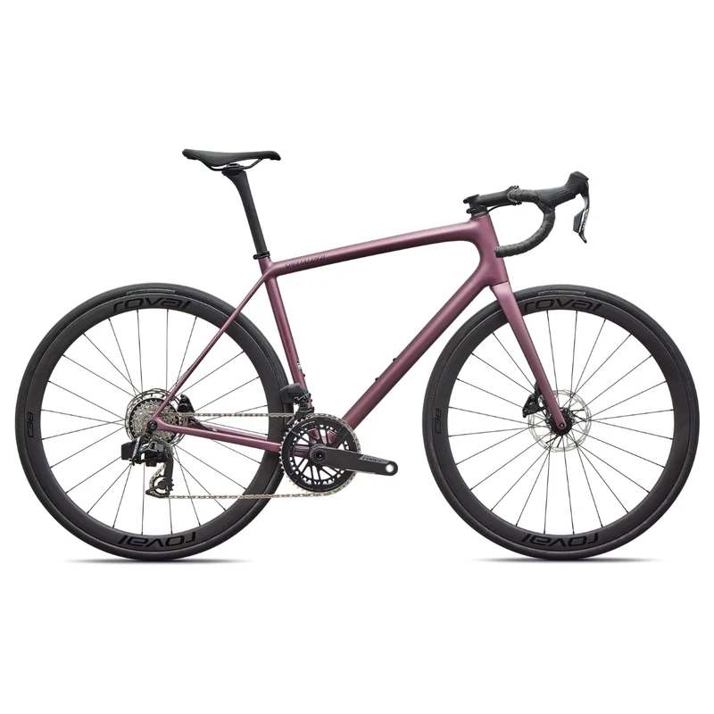 Specialized Aethos 2 Expert Force AXS