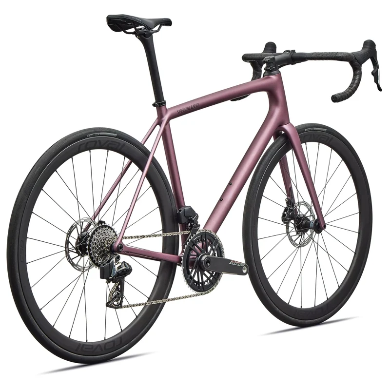 Specialized Aethos 2 Expert Force AXS