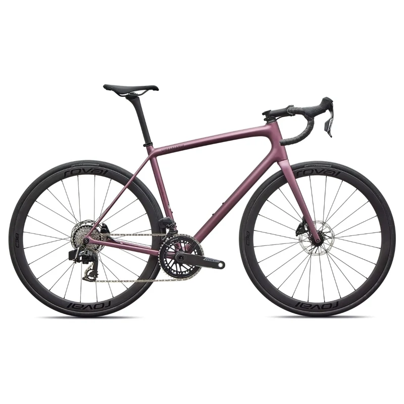 Specialized Aethos 2 Expert Force AXS