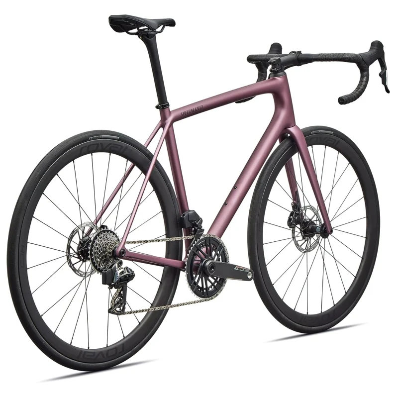 Specialized Aethos 2 Expert Force AXS