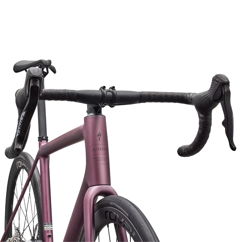 Specialized Aethos 2 Expert Force AXS