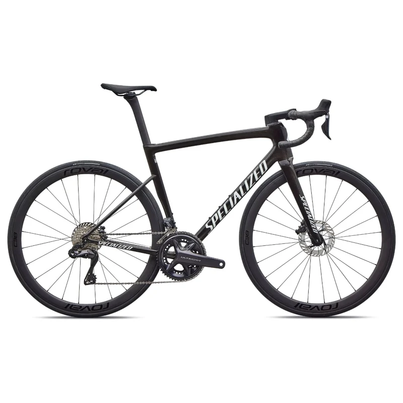 Specialized Tarmac SL8 Expert DI2