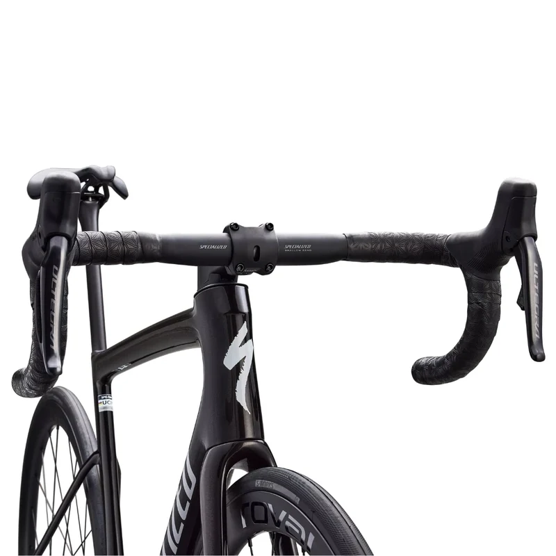 Specialized Tarmac SL8 Expert DI2