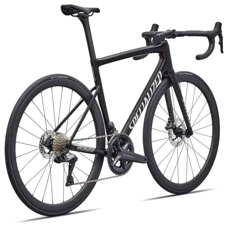 Specialized Tarmac SL8 Expert DI2