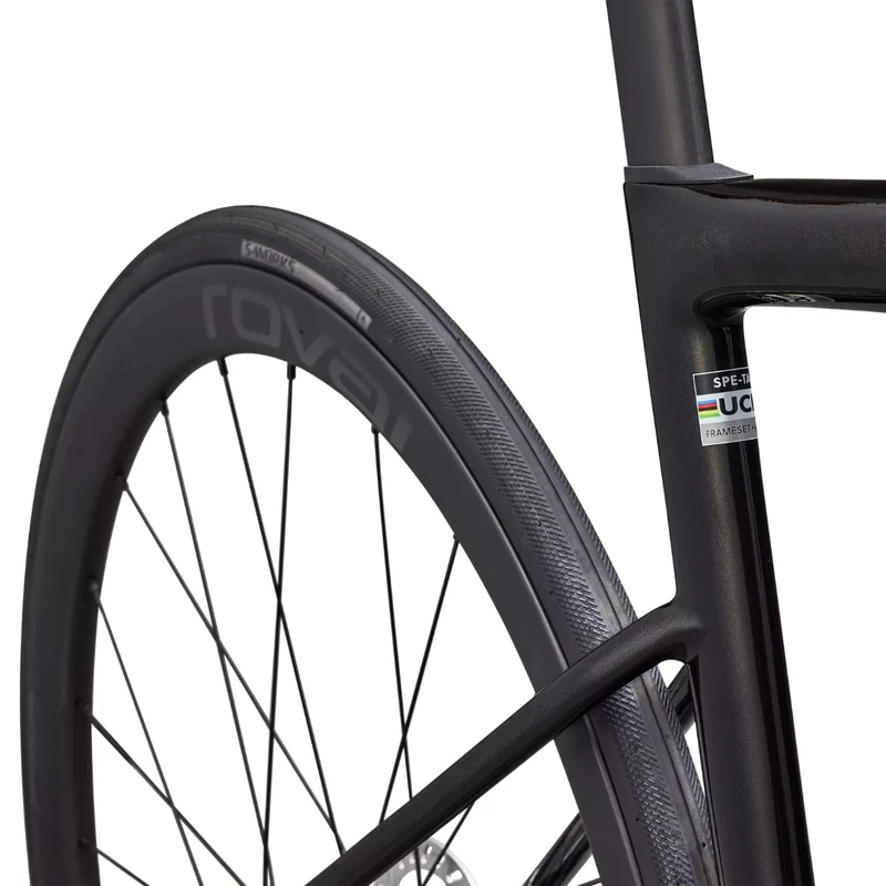 Specialized Tarmac SL8 Expert DI2