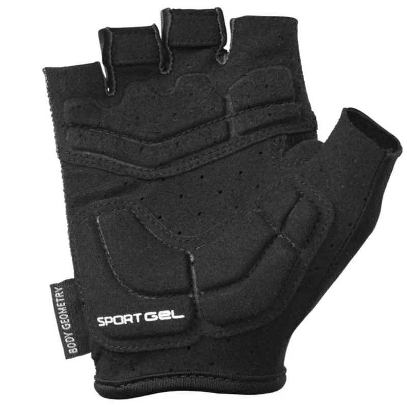 Gants Specialized Body Geometry Sport Gel pour femme