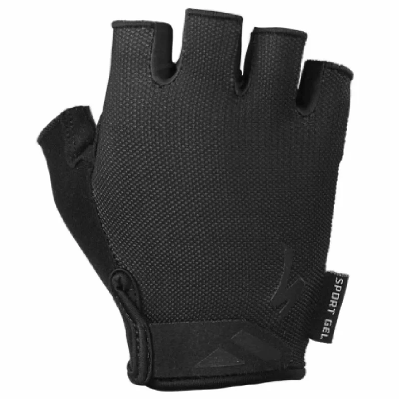 Gants Specialized Body Geometry Sport Gel pour femme