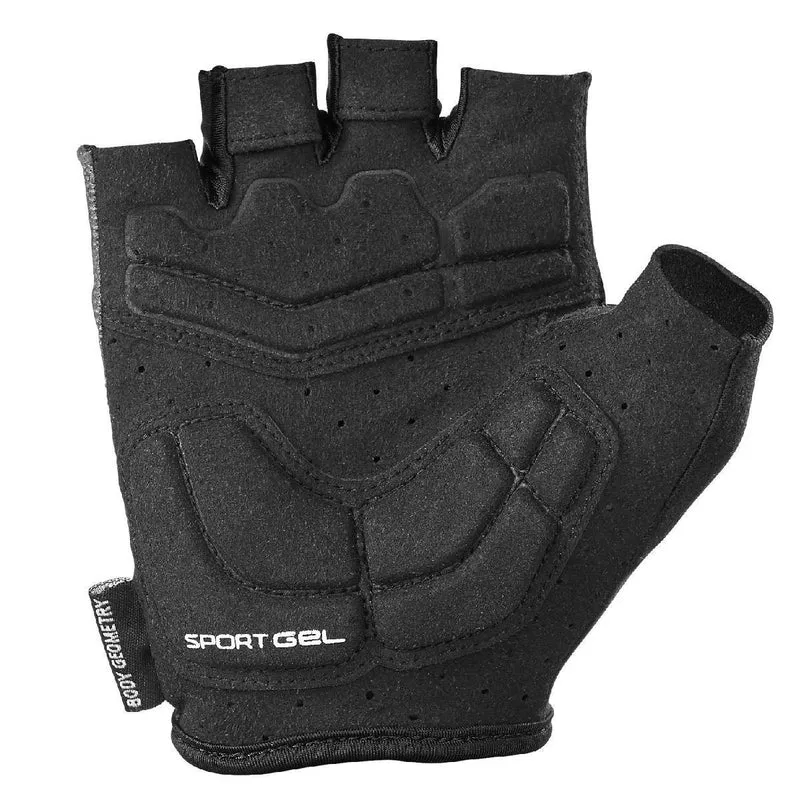 Gants Specialized Body Geometry Sport Gel