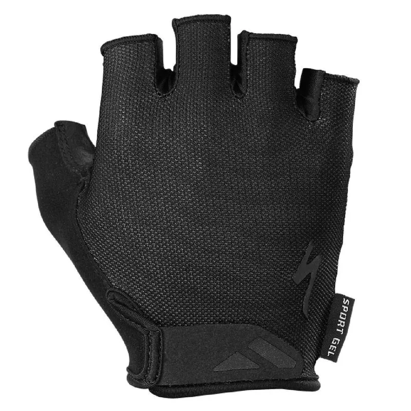 Gants Specialized Body Geometry Sport Gel