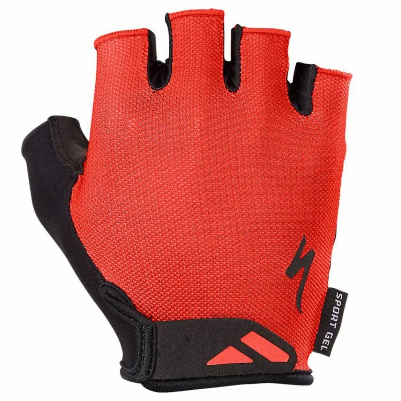 Gants Specialized Body Geometry Sport Gel