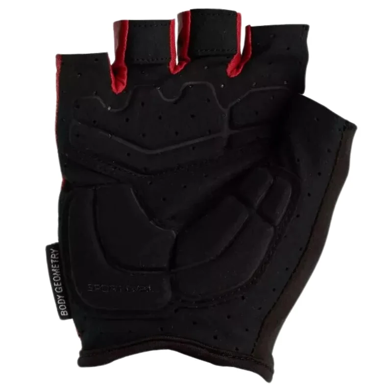 Gants Specialized Body Geometry Sport Gel
