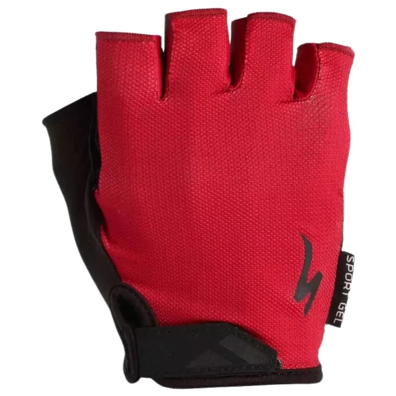 Gants Specialized Body Geometry Sport Gel