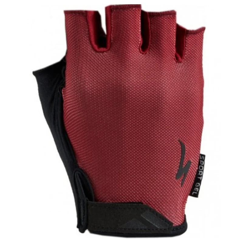 Gants Specialized Body Geometry Sport Gel