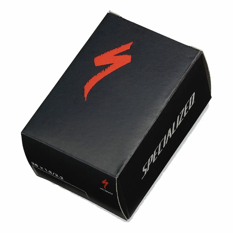 Chambre à air Specialized schrader 18x1.5/2.3 valve 32mm