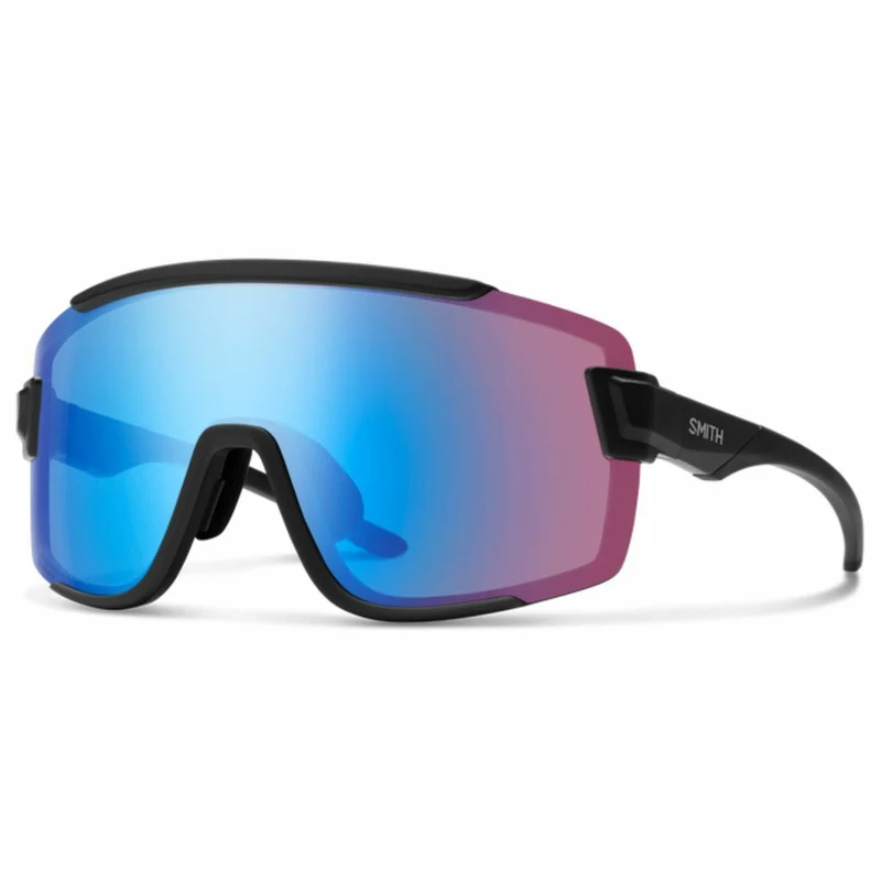 Lunettes Smith Wildcat