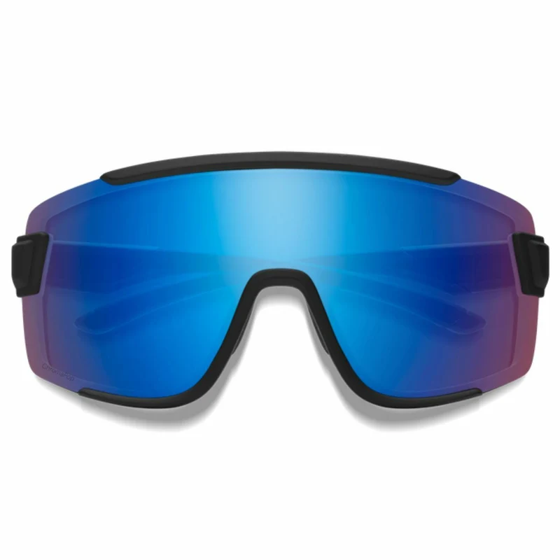 Lunettes Smith Wildcat