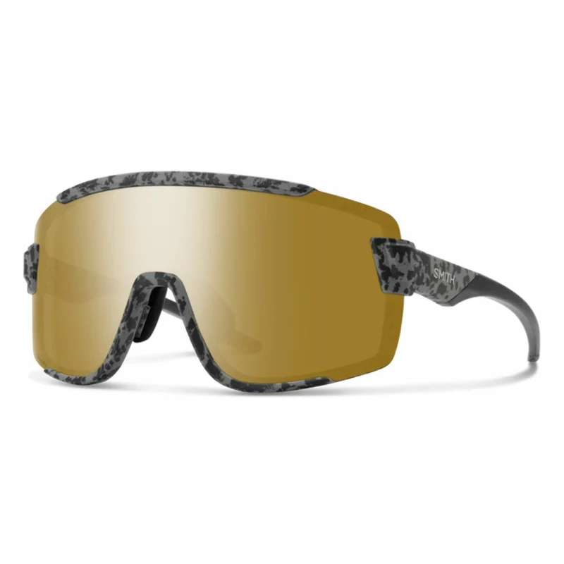 Lunettes Smith Wildcat