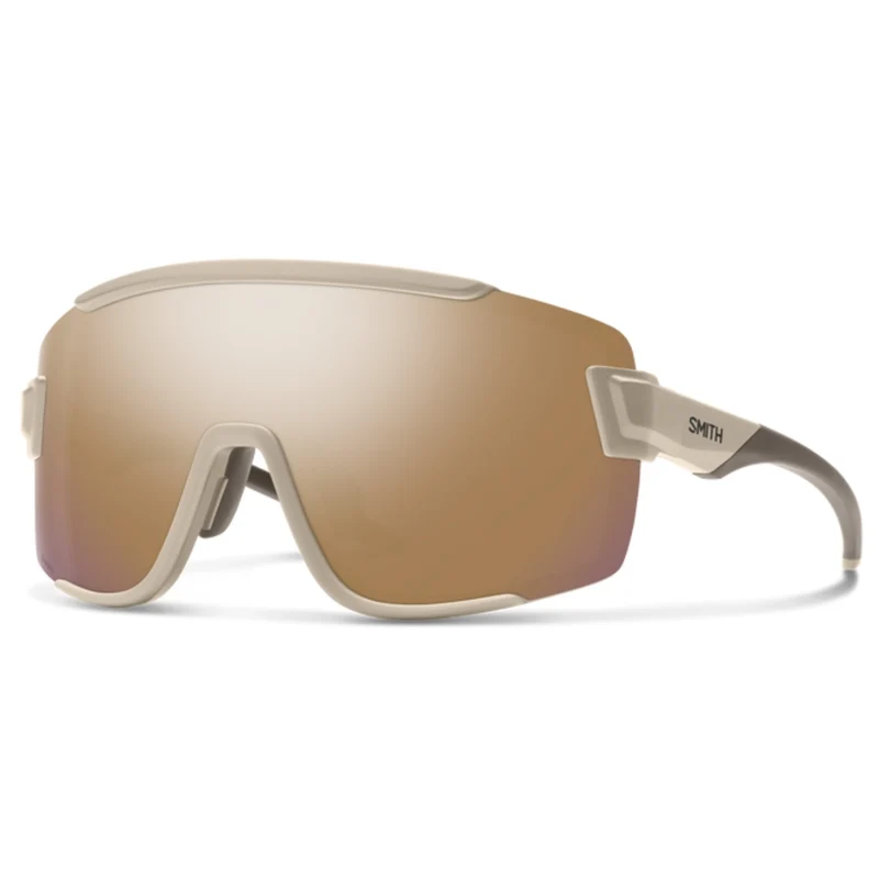 Lunettes Smith Wildcat
