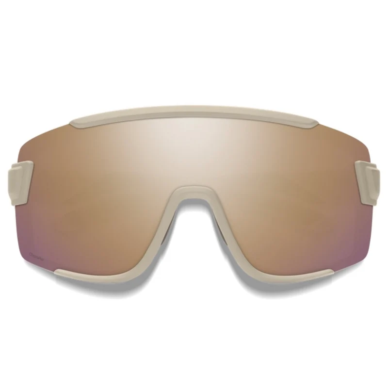 Lunettes Smith Wildcat