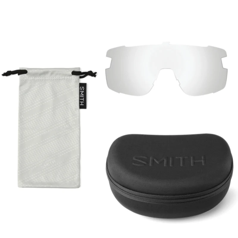 Lunettes Smith Wildcat