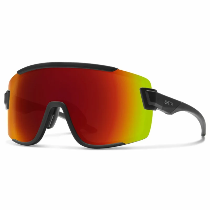 Lunettes Smith Wildcat