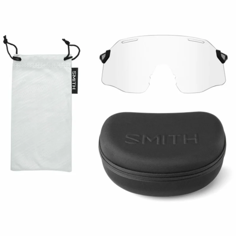 Lunettes Smith Wildcat